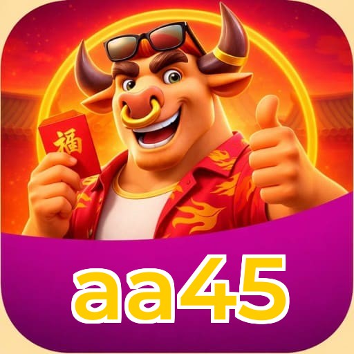 Tabela RTP dos jogos de cassino da aa45